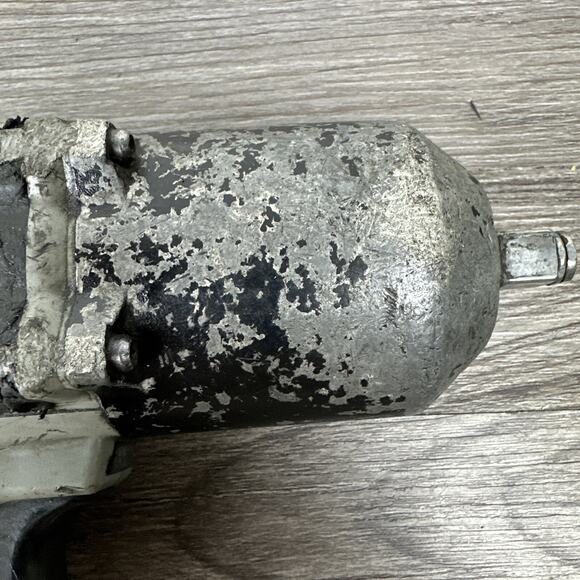 SNAP-ON CT885S 1/2" Grey/Black‎ Impact Wrench Tool Only For Parts - Picture 15 of 16